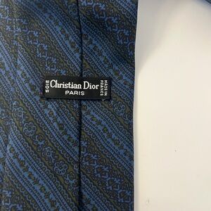Dior and Lavin men’s ties bundle of 3
